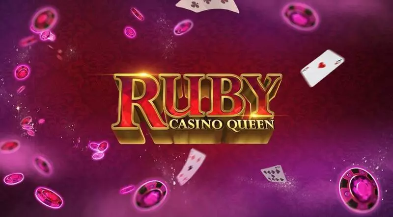 Ruby Casino Queen slots Info and Rules