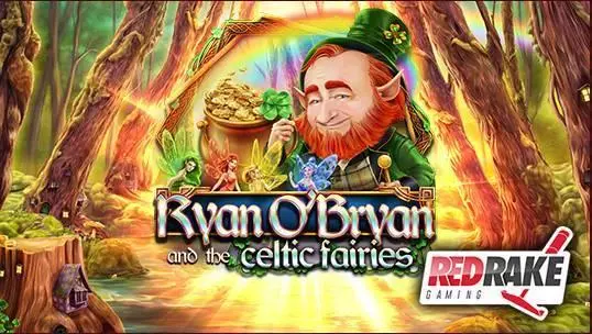 Ryan O’Bryan and The Celtic Fairies slots Info and Rules