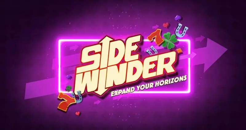 Sidewinder  slots Info and Rules