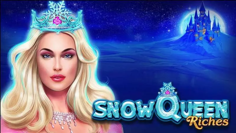 Snow Queen Riches slots Info and Rules