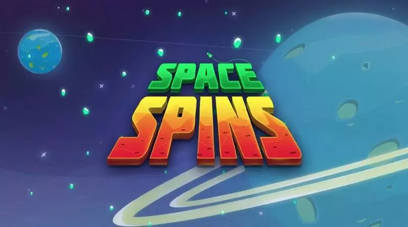 Space Spins slots Info and Rules