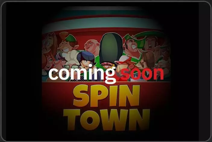 Spin Town slots Info and Rules