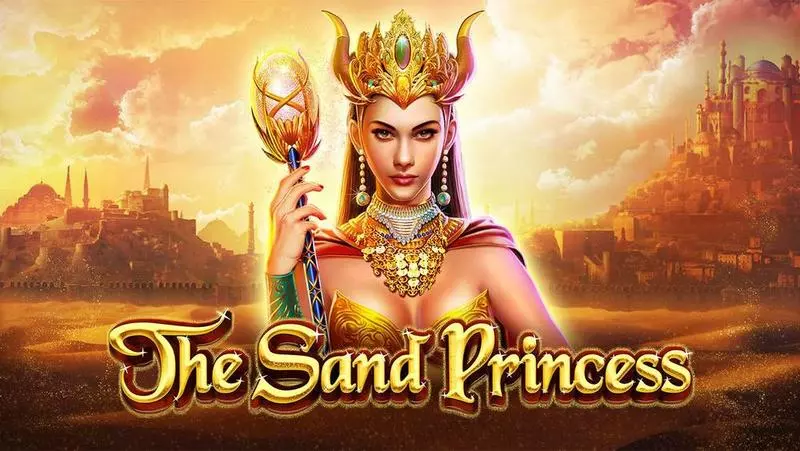 The Sand Princess slots Info and Rules