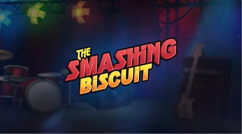 The Smashing Biscuit  slots Info and Rules
