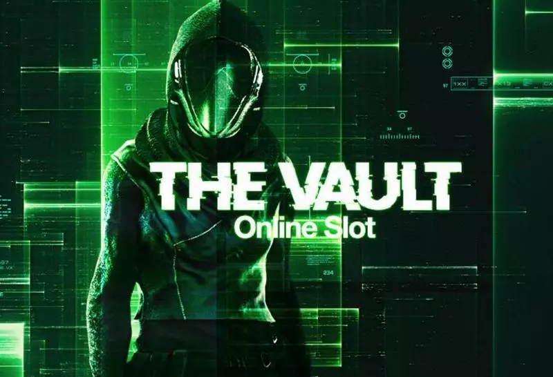 The Vault slots Info and Rules