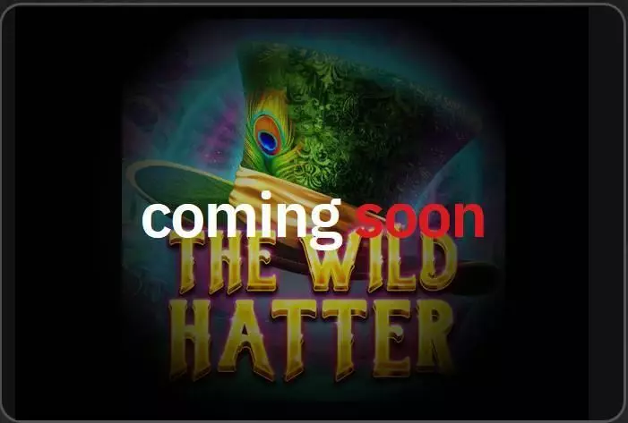 The Wild Hatter slots Info and Rules