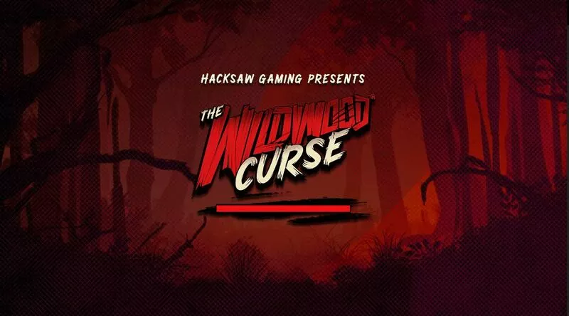 The Wildwood Curse slots Introduction Screen