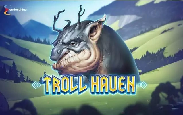 Troll Haven slots Info and Rules