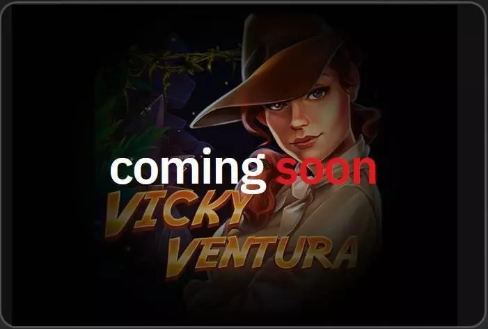 Vicky Ventura slots Info and Rules