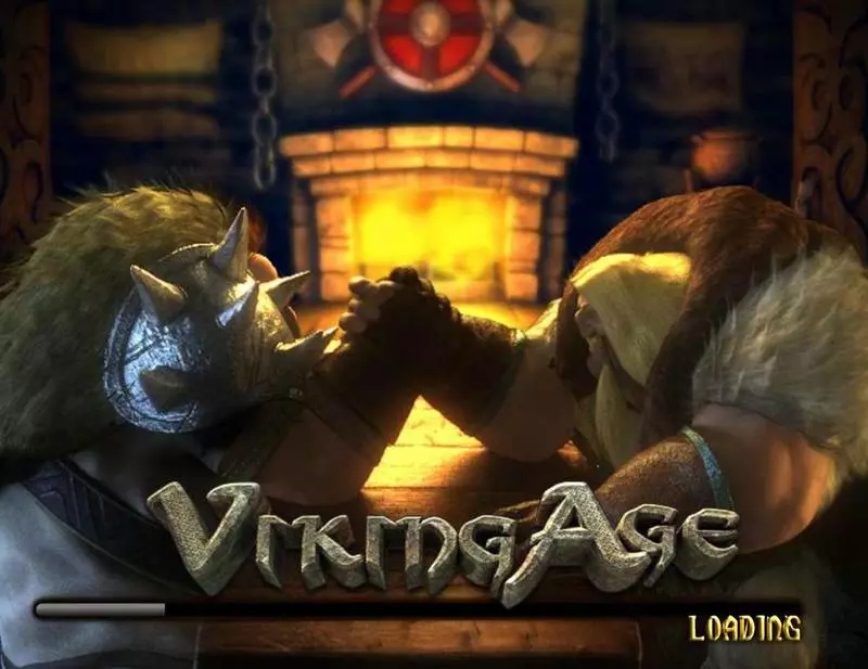 Viking Age slots Info and Rules
