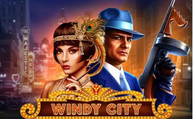 Wind City slots Info and Rules