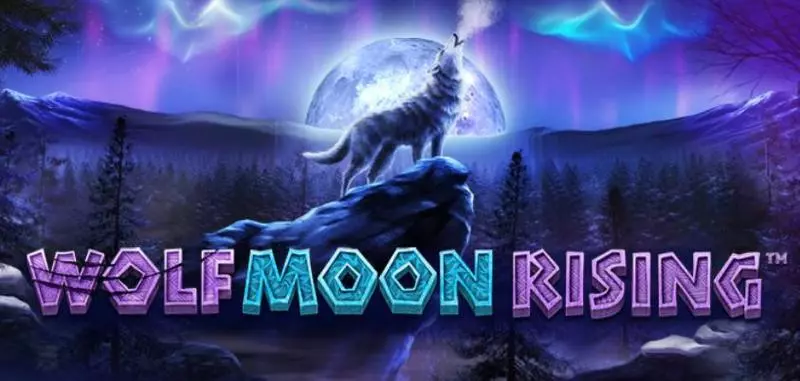 Wolf Moon Rising slots Info and Rules