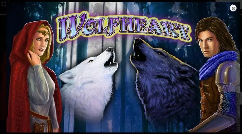 Wolfhearts slots Info and Rules